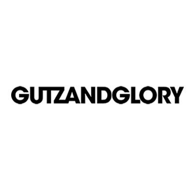 Gutzandglory Logo 2