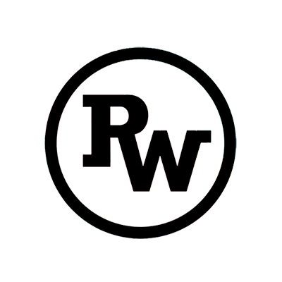 Rock Werchter RW Logo 2