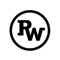 Rock Werchter RW Logo 2